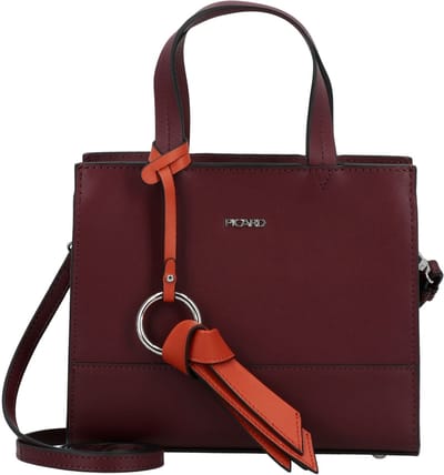 PICARD handtas schoudertas Levante Hand Bag Bordeaux (rood)paars