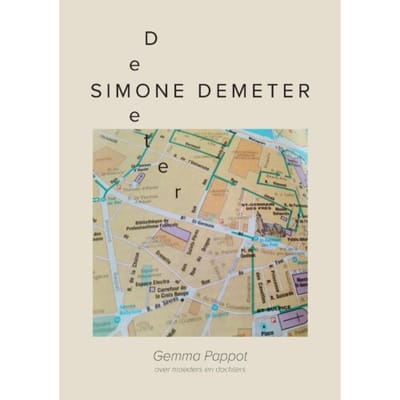 Simone Demeter - Gemma Pappot