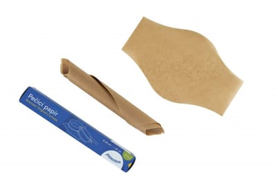 Remoska® Bakpapier – Klein – 3x10 stuks 30 stuks – Voor Remoska Dua / Original