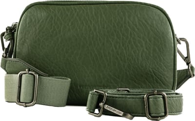 FREDsBRUDER Schoudertas Lunar Camera Bag Sage Groene