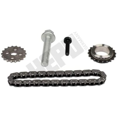 Rotorset, oliepomp HEPU HEP21-0694