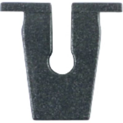 KS Tools 420.5859 Nylon rubberen moer voor VW,50 stuks
