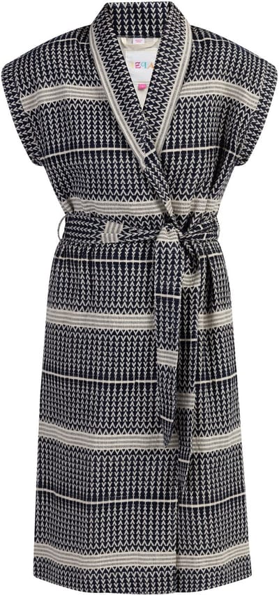 IZIA Lang vest