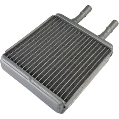 Warmtewisselaar, interieur verwarming THERMOTEC D60501TT