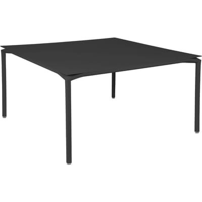 Fermob CALVI Tafel  - 42 drop - 140 x 140 cm