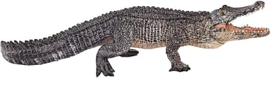 Mojo Wildlife Alligator met Bewegende kaak - 387168