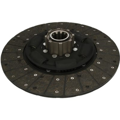 Koppelingsplaat DT Spare Parts 2.30289