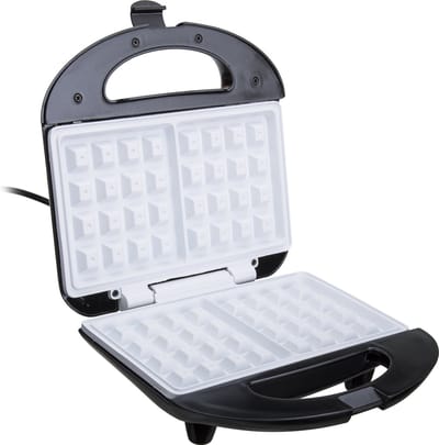 Top Choice - Wafelmaker met keramische coating - 700 Watt