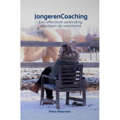 Jongerencoaching - Petra Moerman