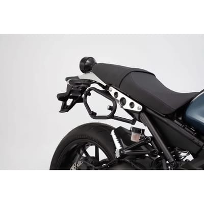 Sw-motech Slc Yamaha Xsr 900 Abs 16-21 Rechter Zijkoffer Bevestiging Zwart