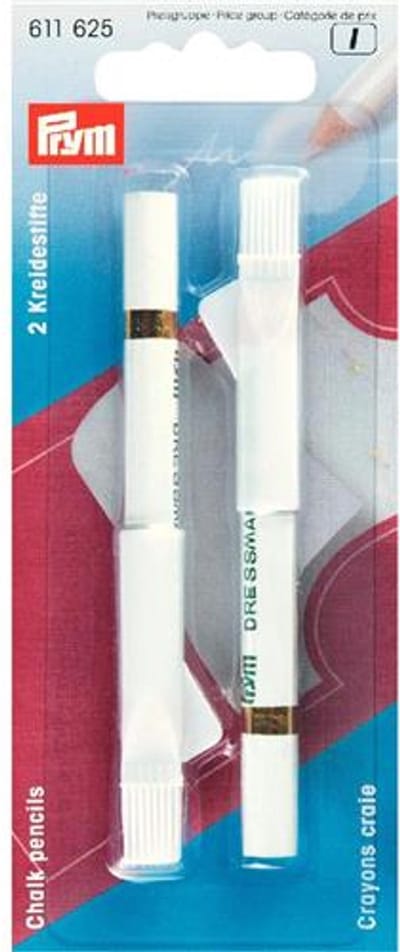Prym Krijtpotloden