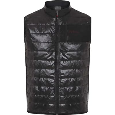 Spiuk All Terrain Gravel Gilet Zwart S Man,Vrouw