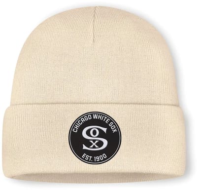 Nike Mlb Utility Chicago White Sox Muts Beige