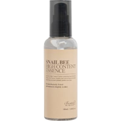 [PROMOTIE]Benton - Snail Bee High Content Essence (New Version) - 100ml