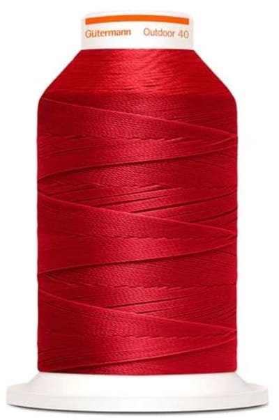 Gütermann Outdoor #4580 400m - Super-sterk garen - Gutermann