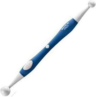 Modelleer gereedschap - bal 1.2cm / 0.9cm - Decora