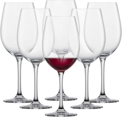 Schott Zwiesel Classico Bordeaux goblet - 645ml - 6 glazen