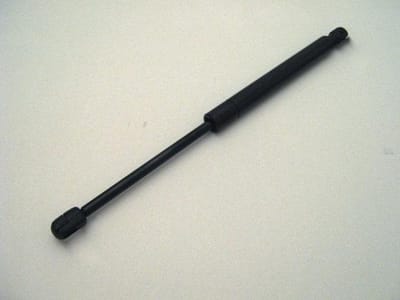 Gasveer voor de zonnebank; Hapro Topaz combi 1150n 38½cm