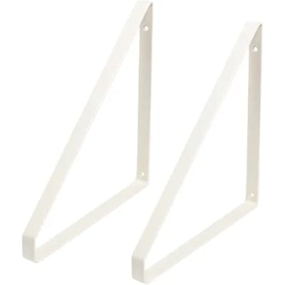 Duraline Plankdrager Plat S2 24x25,5cm