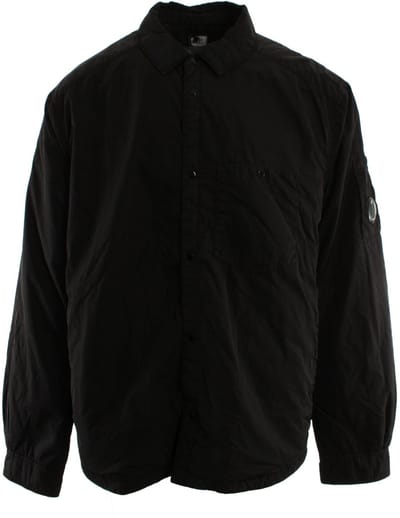 C.P. Company padded overshirt XXL