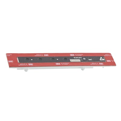 AEG toetsenbord, kontrole, wit 4055389011
