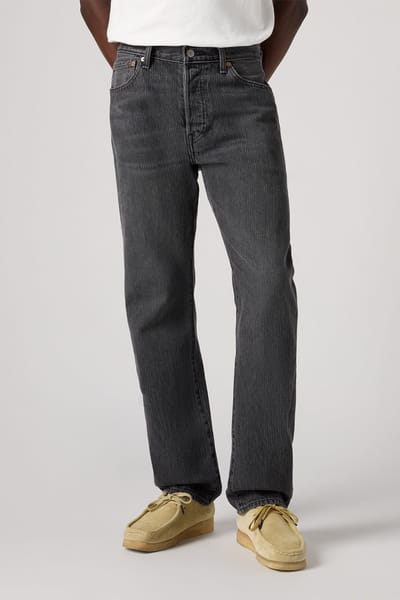 Levi's 501 Levis Original Fine Dining Taglia: W32L34 | Jeans Outlet | Uomo