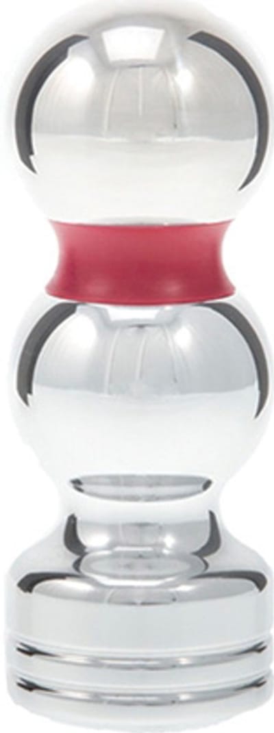 E-stim the bobble electrode