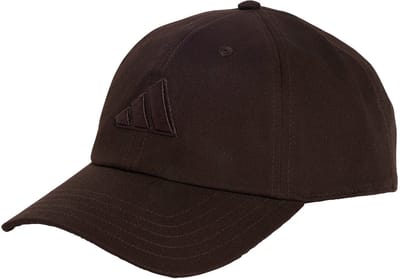 adidas Performance DAD PET MET SUBTIEL LOGO - Unisex - Bruin