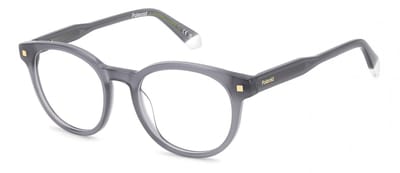 Polaroid PLD D519 Grey 50/19/145 UNISEX Brilmonturen
