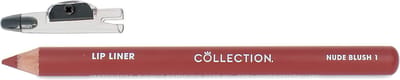 Collection Lipliner - 1 Nude Blush