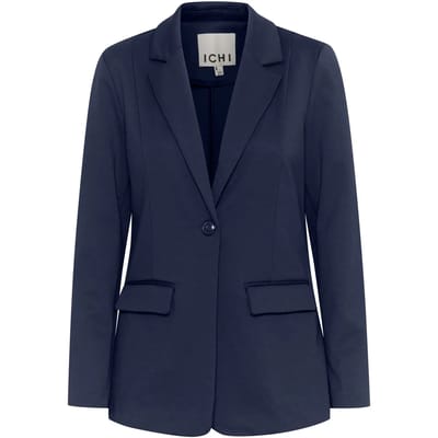 Ichi IHKATE SUS LONG BL4 Blazer - Maat L