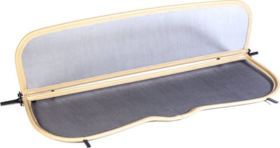 Cabrio Windscherm Mercedes CLK A209 W209 | 2003-2010 | Beige