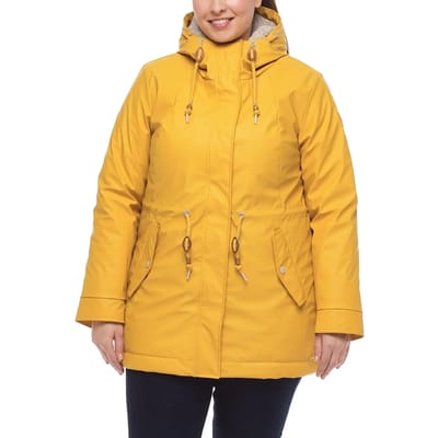 Damesparka Ragwear Monadis Rainy Plus