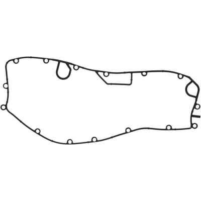 Pakking, Olie radiator DT Spare Parts 1.24151