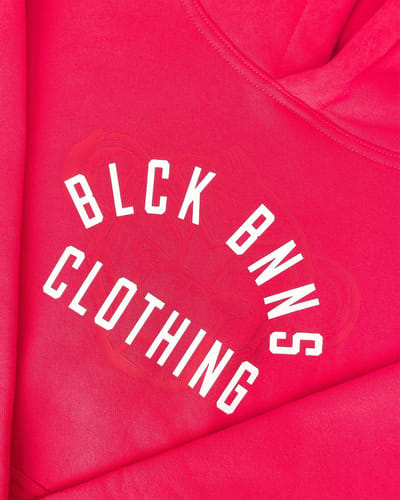 JR. ARCH CONVOY HOODIE
