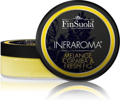 Finsuola Infrarood aroma Copaiba & Fresh Fig 200ml Infraroma