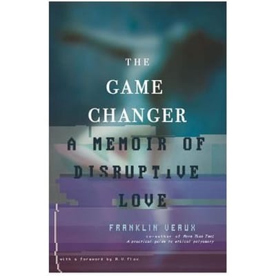 The Game Changer - Franklin Veaux