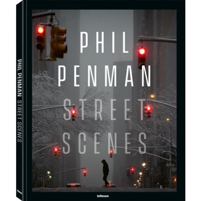 Phil Penman - Phil Penman