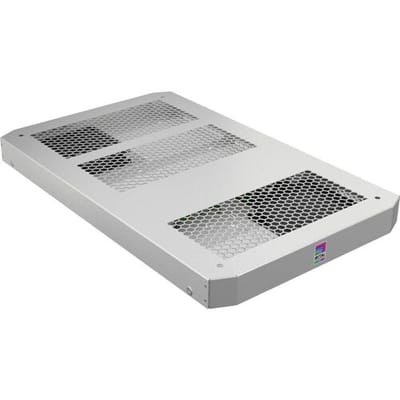 Rittal SK 5503.020 Ventilatiemodule (b x h x d) 550 x 42 x 340 mm Piece 1 stuk(s)