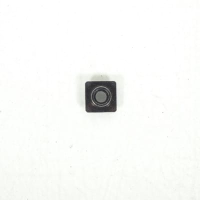 Écrou épaulé M6 P100 749276 pour scooter Peugeot 50 Kisbee 2T 2013 à 2020 Neuf
