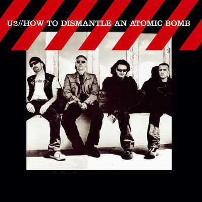 How To Dismantle An Atomic