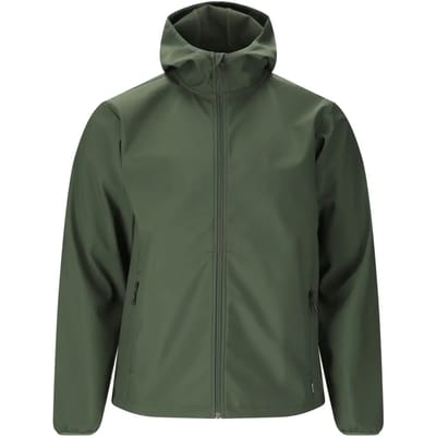 WHISTLER Softshelljacke Luango