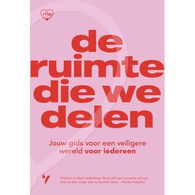 De Ruimte Die We Delen - RITA Community