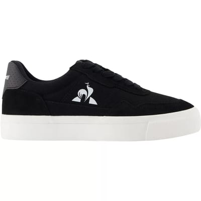Le Coq Sportif Lcs Ollie Schoenen Zwart EU 42 Man,Vrouw