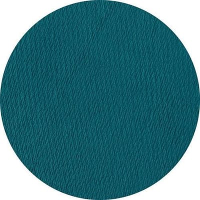 Superstar - Aqua face- and bodypaint petrol blue (16gr)