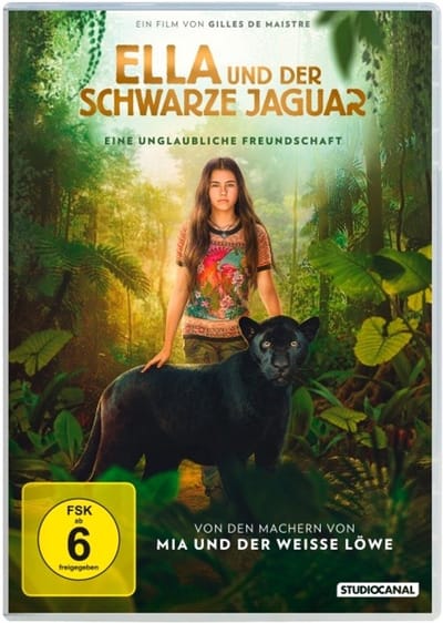 PLAION 1141821 film en Video DVD Duits