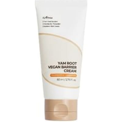 Isntree - Yam Root Vegan Barrier Cream 80ml