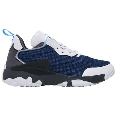 Jordan Delta 2 SP Clot Flint 44 blue