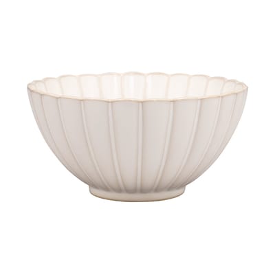 Saladeschaal Ø 20,5 cm (2 stuks) – Serie Nostalgia – Schalen in Vintage Stijl
