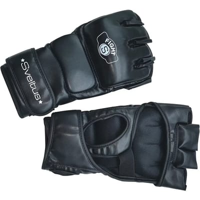 Handschoenen van mma Sveltus Grappling